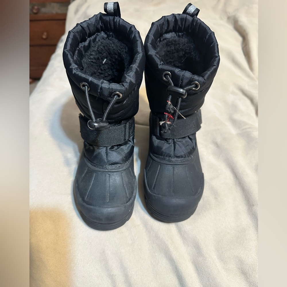Toddler Northside Thinsulate Snow Boots